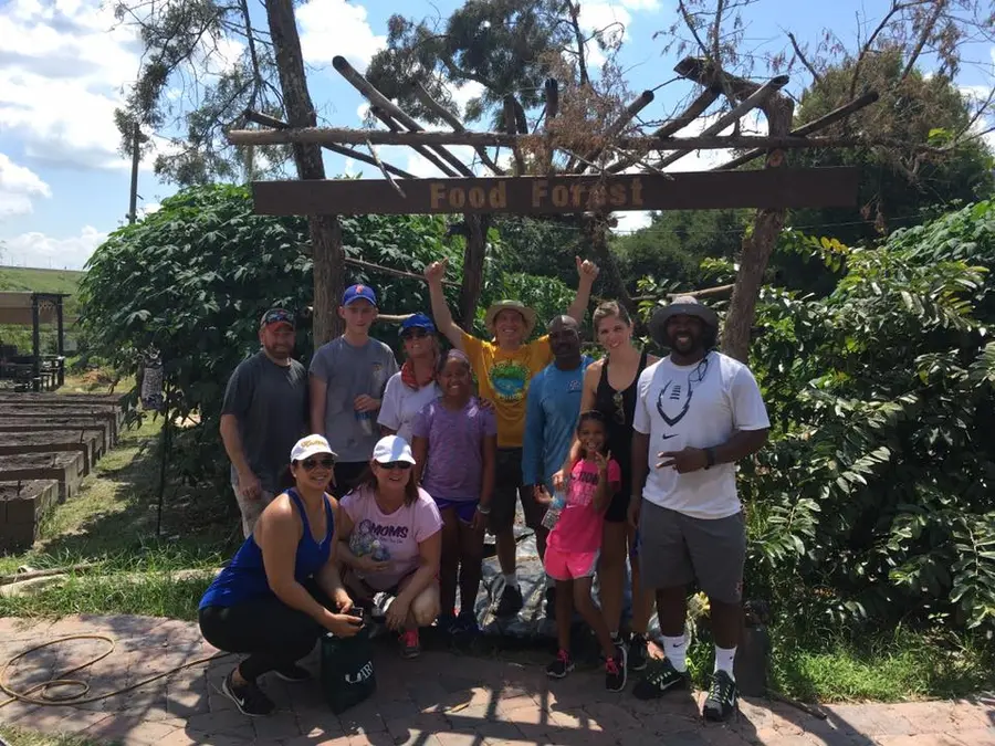 New Generation Gospel Church serving the Orlando community
